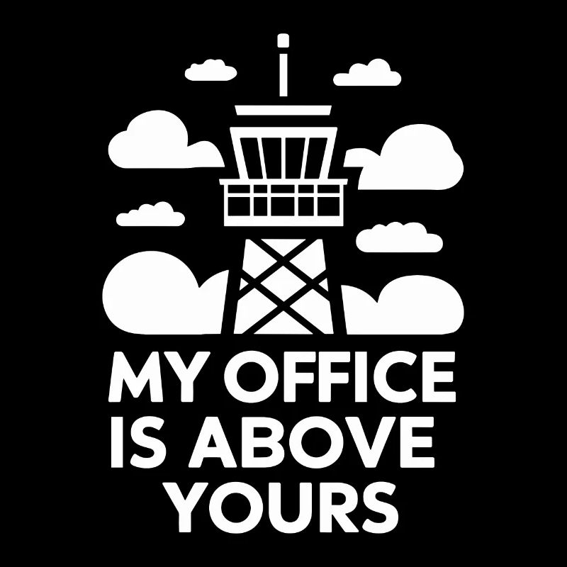 Air Traffic Controller Aircraft Flight Service