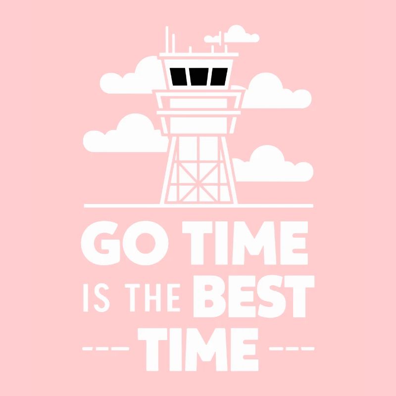 Air Traffic Controller Aircraft Flight Service