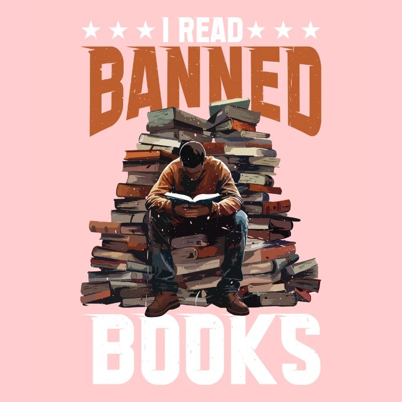 I Read Banned Books 90