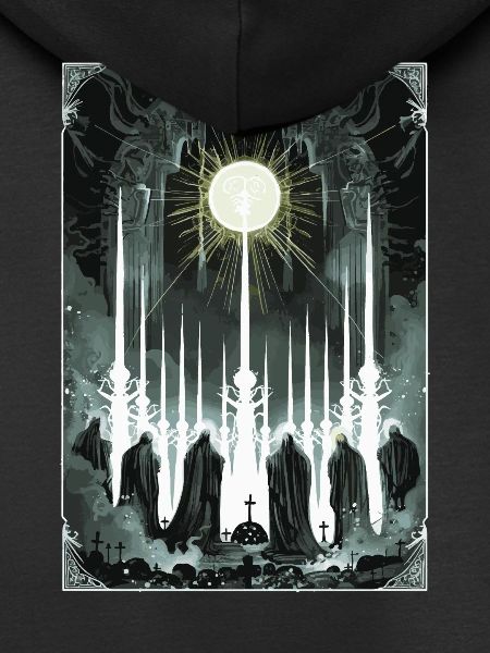 Assessment Tarot