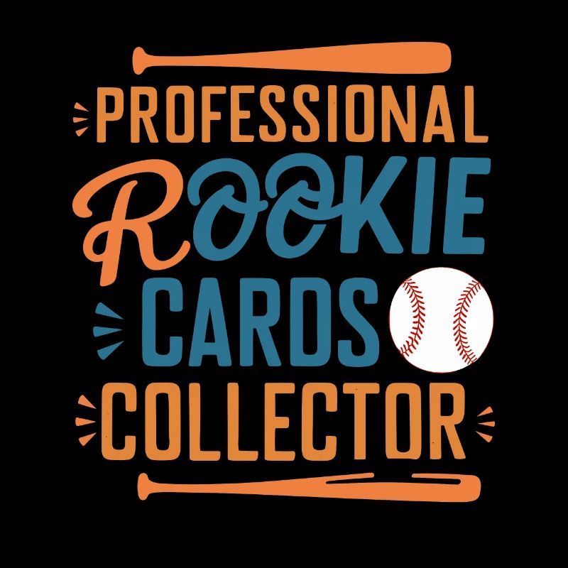 Baseball Cards Baseball Player Baseball Fan Gift