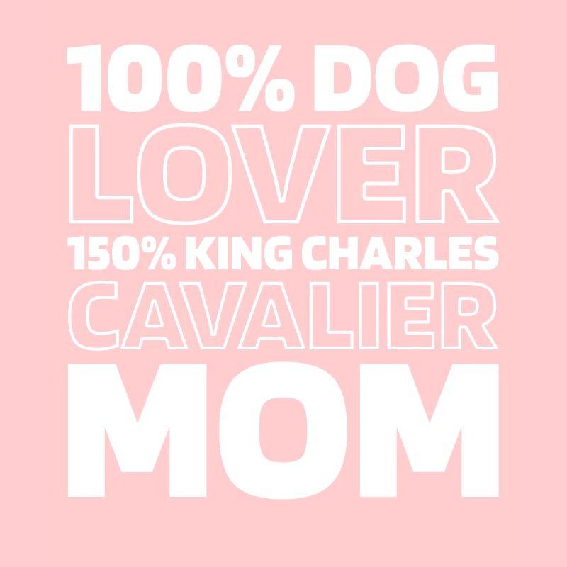 King Charles Cavalier
