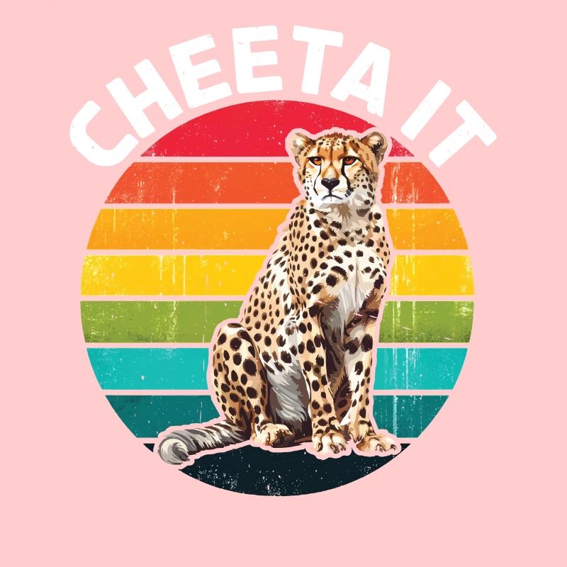 Cheeta It