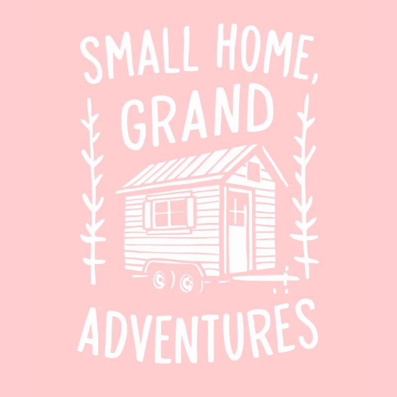 Rolling Tiny House Mode de vie minimaliste