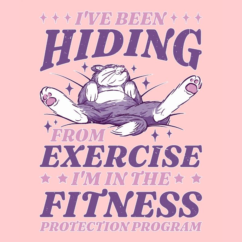 Je suis dans le programme de protection de la condition physique 5