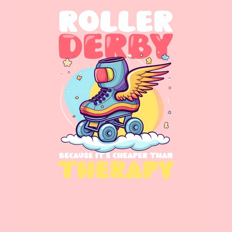 Roller Derby Thérapie moins chère