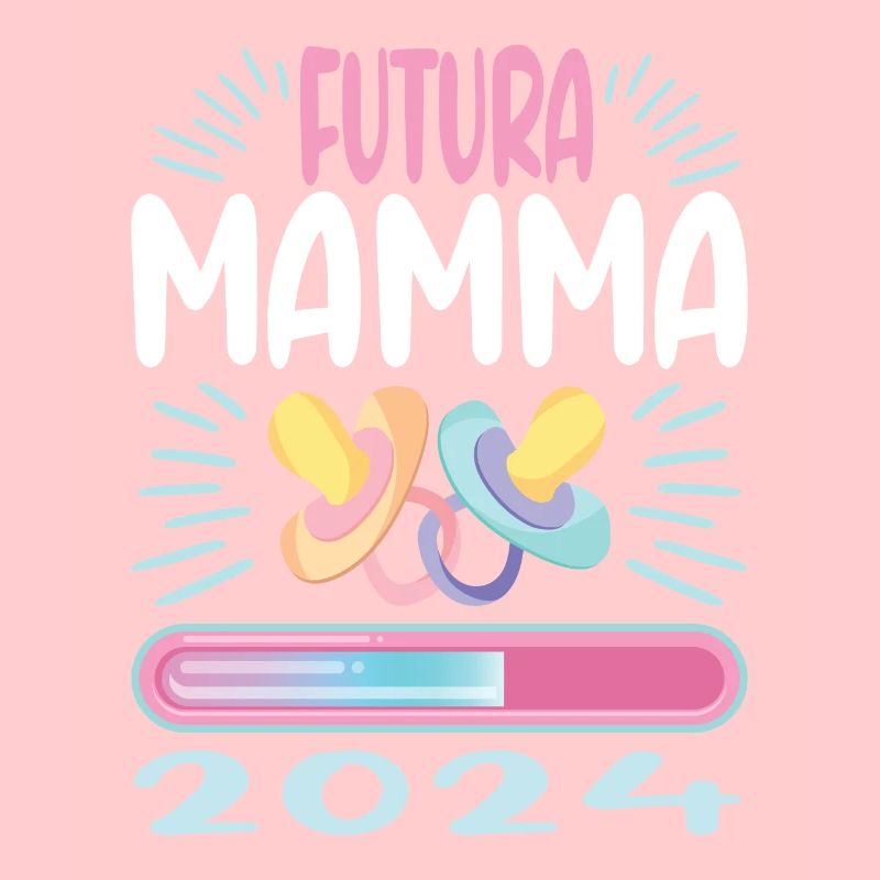 Super Mamma 2024 Loading