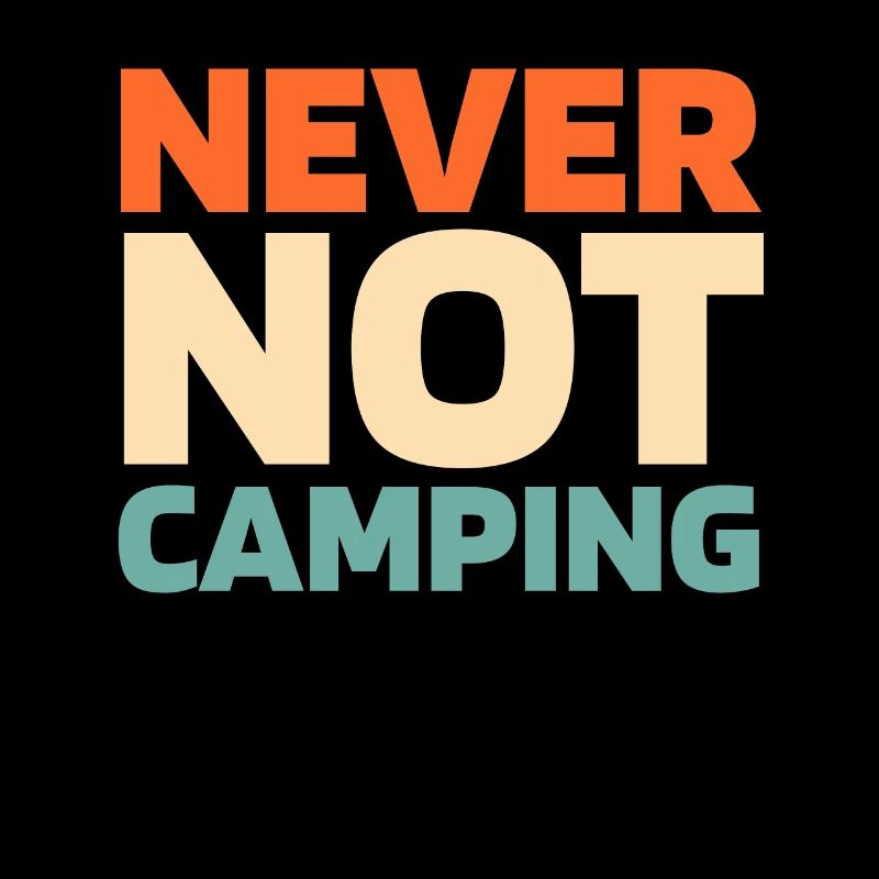 Tent Camping Camping