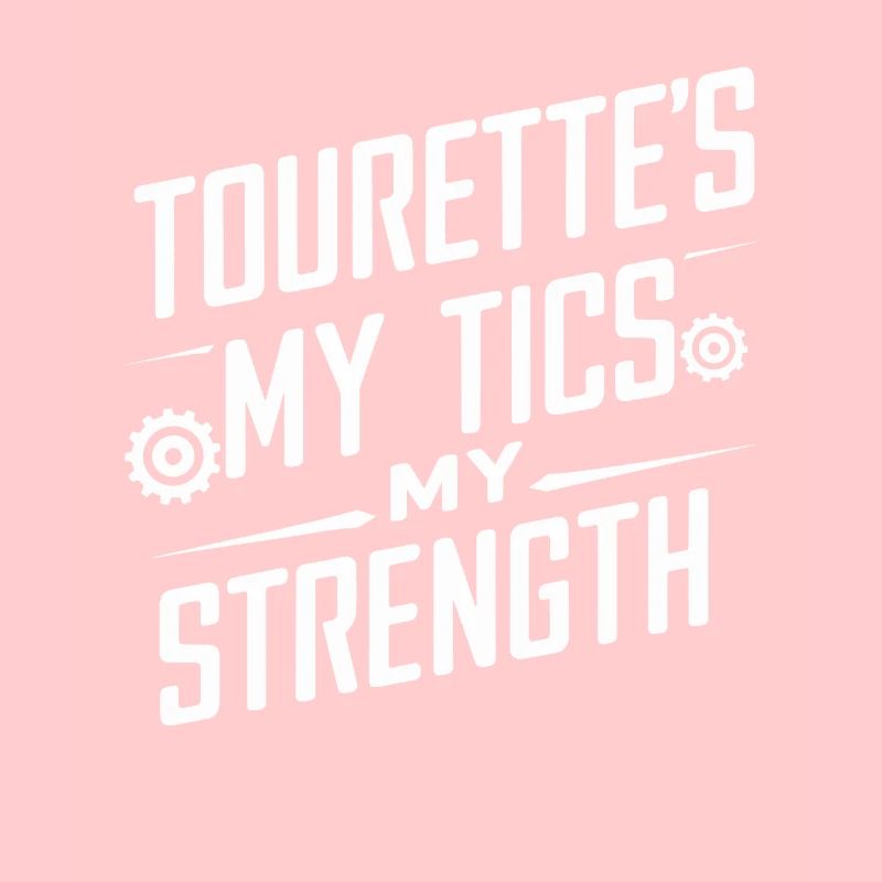 Tourette-syndrom-bewusstsein Neurodiverse
