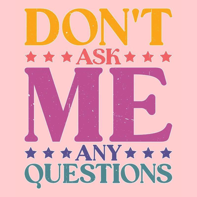 Ne me posez pas de questions 26