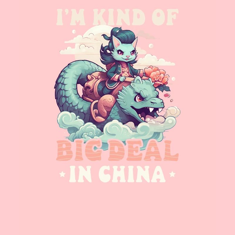Chinesisch ist eine große Sache in China