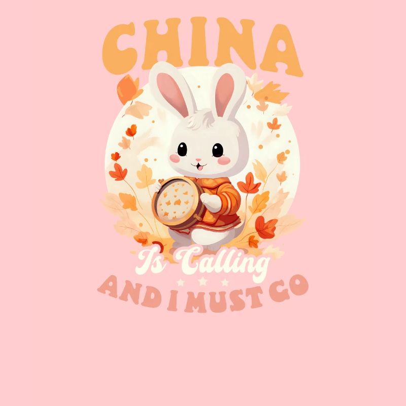 Appel chinois Chine