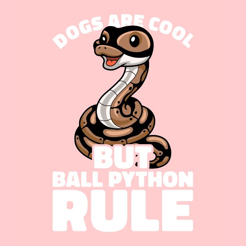 Banana Ball Python Herpetologist Coral Ball