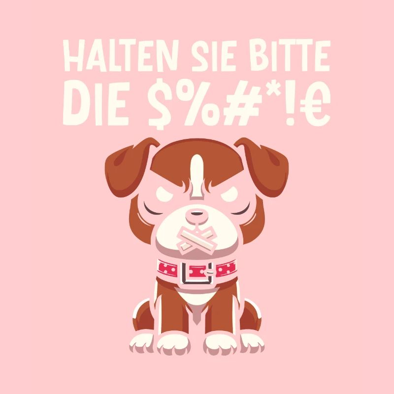 Boxer Hund Deutscher Boxer