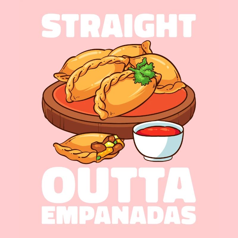 Empanada Dumpling Espagnol Mexicain