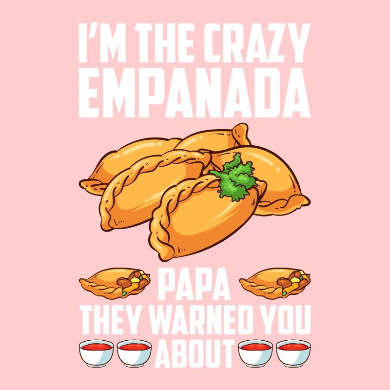 Empanada Dumpling Espagnole Mexicaine