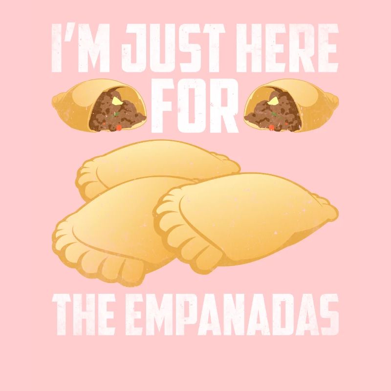 Empanada Dumpling Espagnole Mexicaine