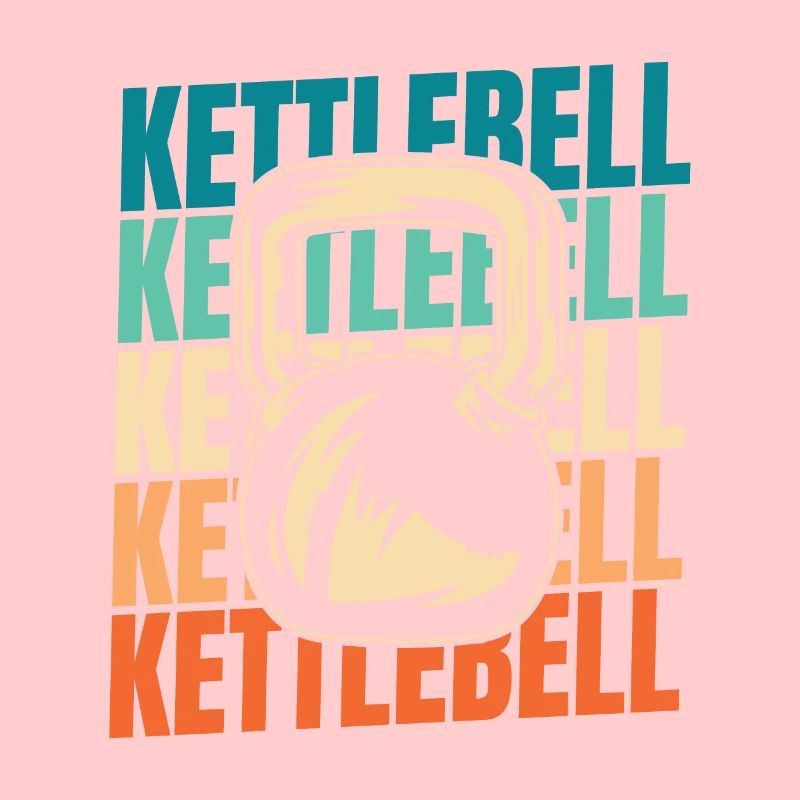 Kettlebell