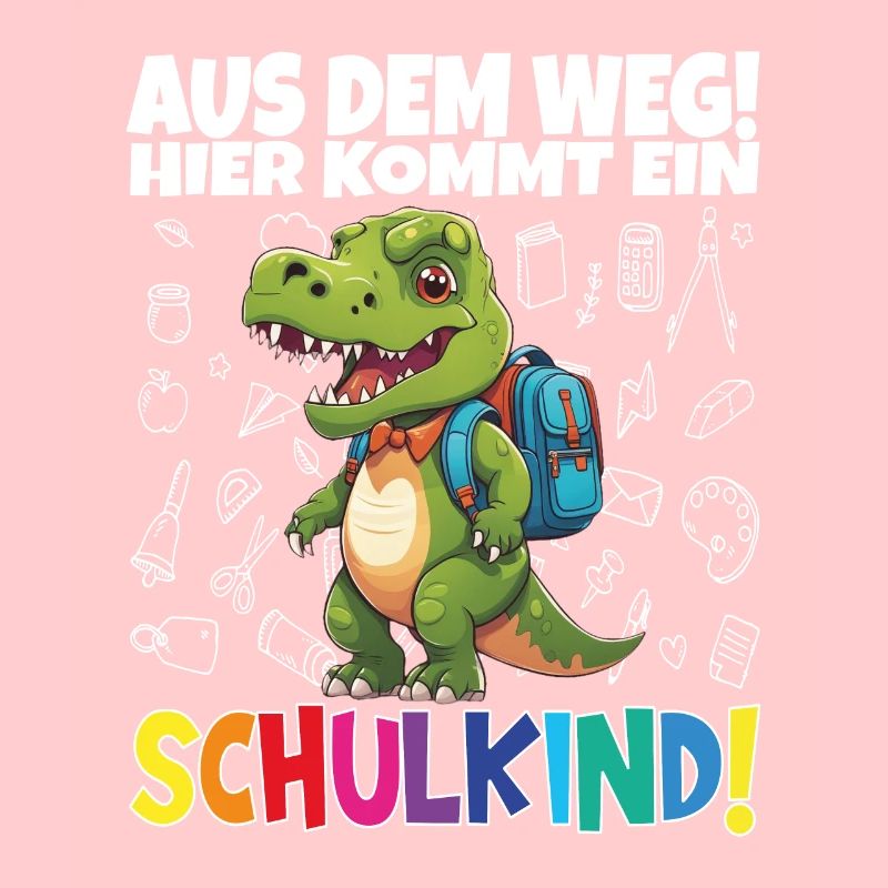 Schulkind 2024 Einschulung Schulanfang