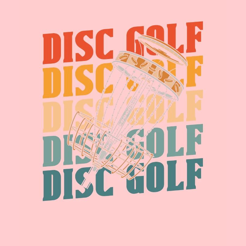 Frisbee Golf Disc Golf