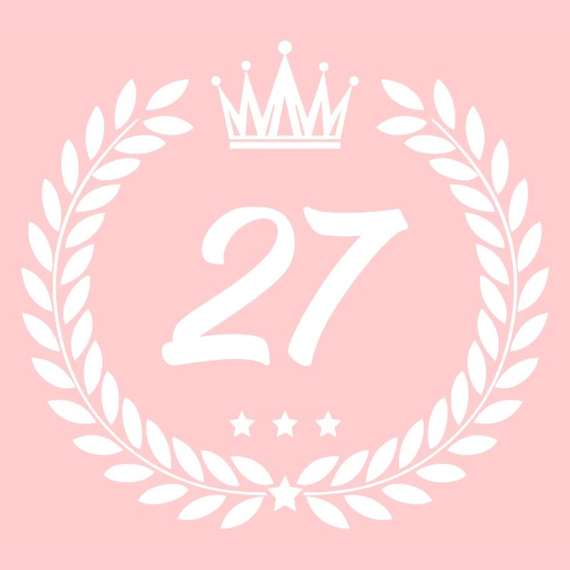 blason 27