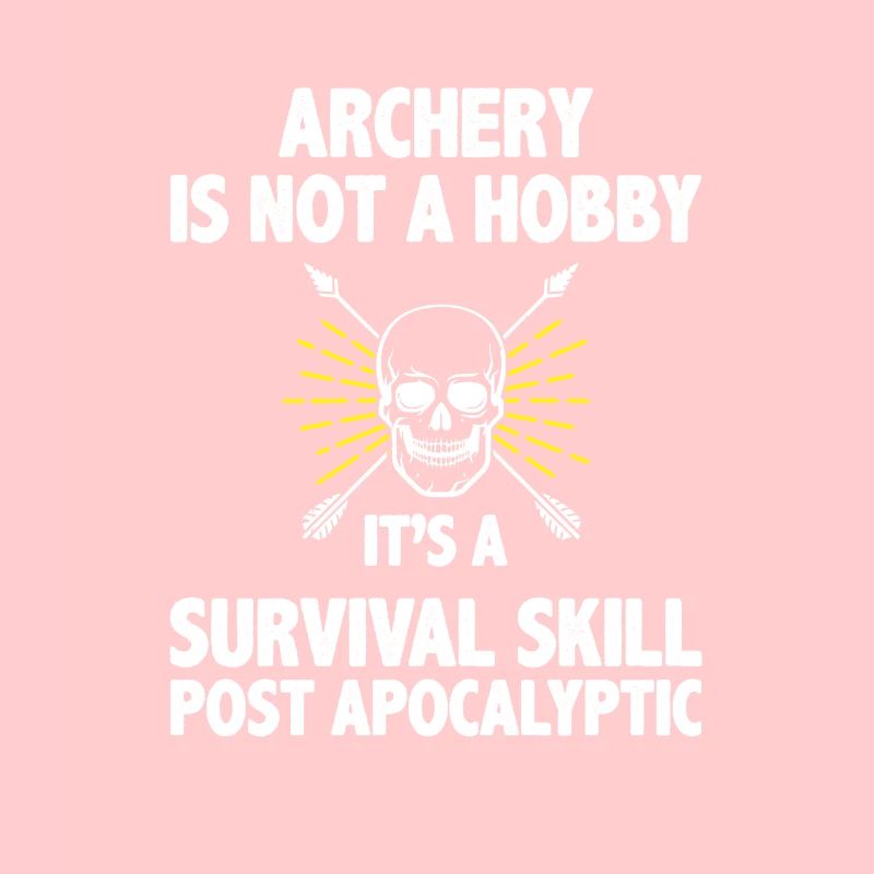 Archery Archer