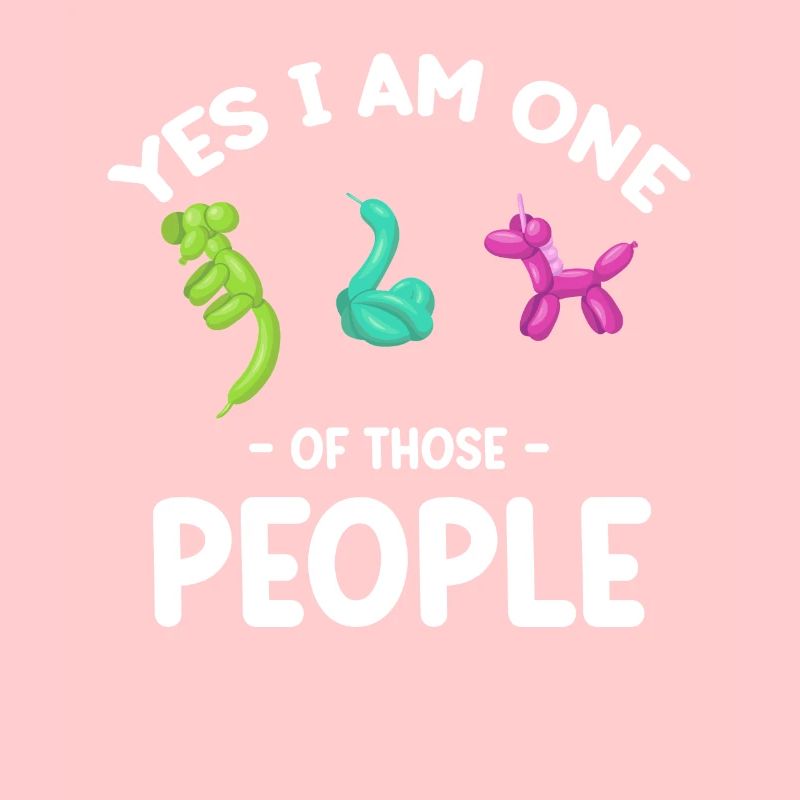 Ja, Ich Bin Einer Dieser Menschen,