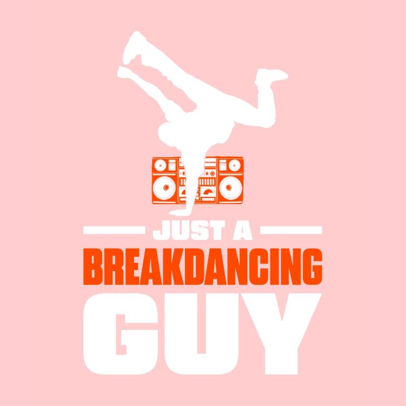 Breakdance Breakdancer Breakdancing