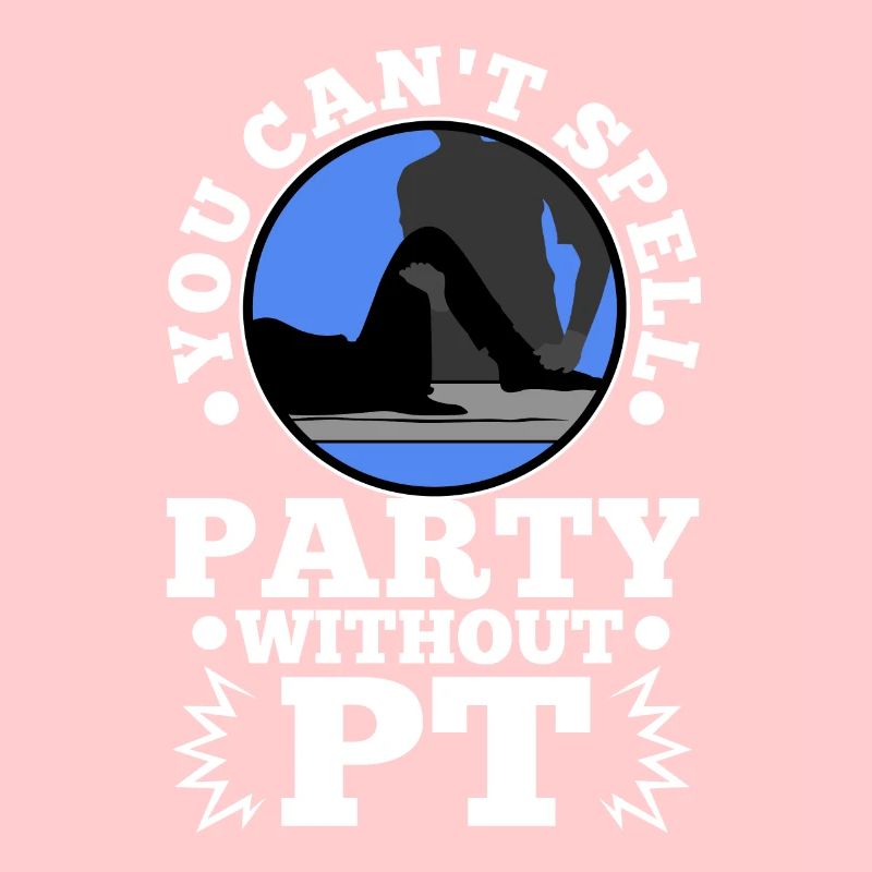 Vous ne pouvez pas épeler party sans pt