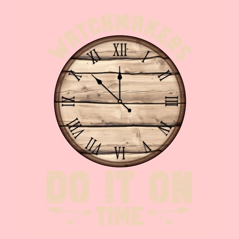 Watchmaker Watchmaking Horologist Horologies