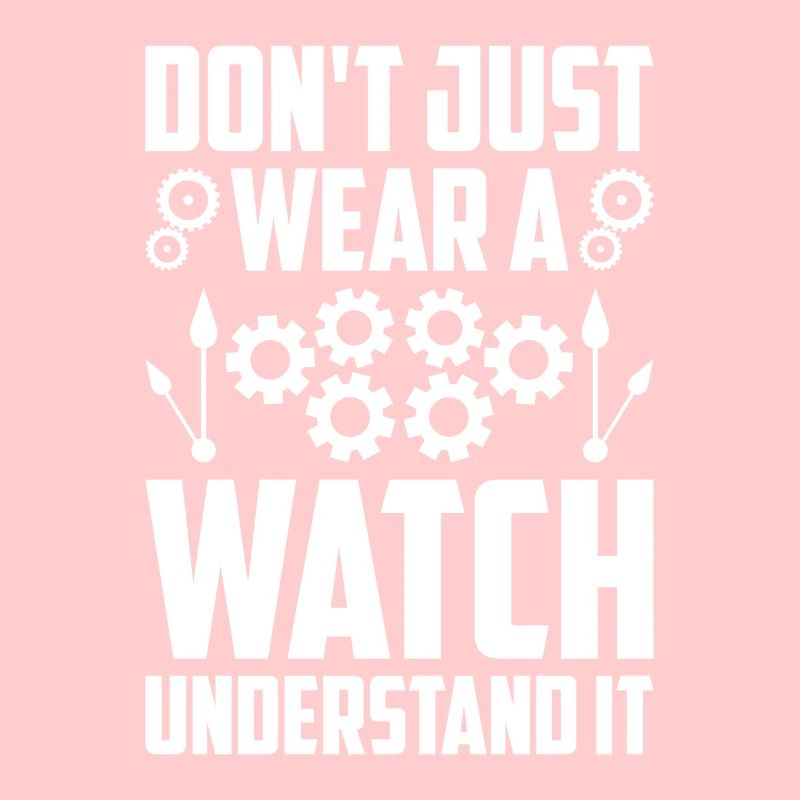 Watchmaker Watchmaking Horologist Horologies