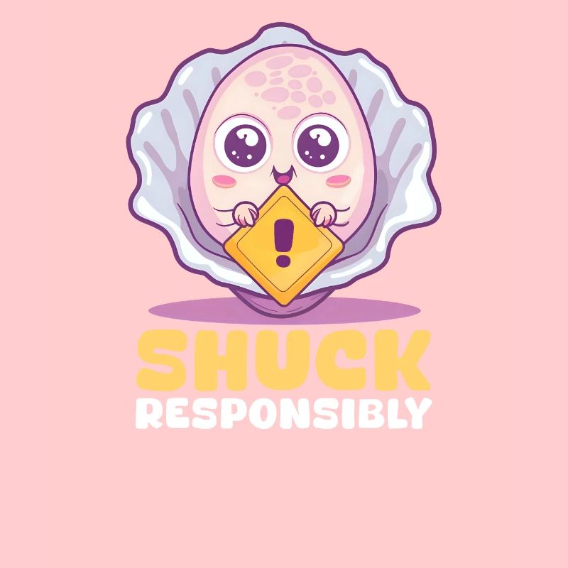 Écailler les huîtres de manière responsable