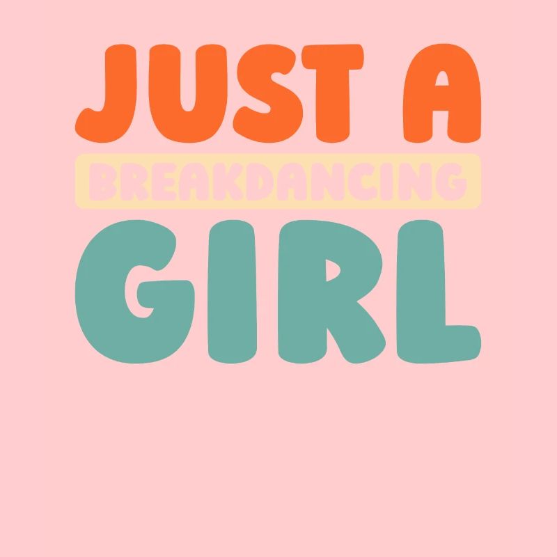 Breakdance Breakdancer Breakdancing