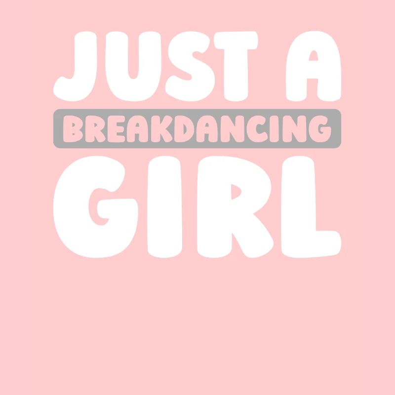 Breakdance Breakdancer Breakdancing