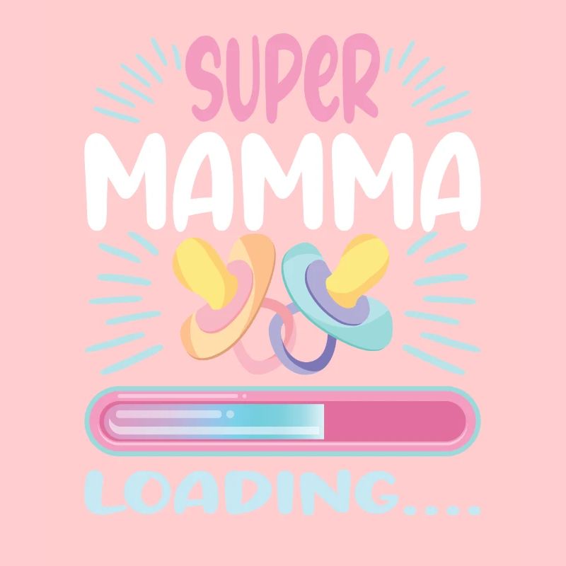 Super Mamma 2024 Loading