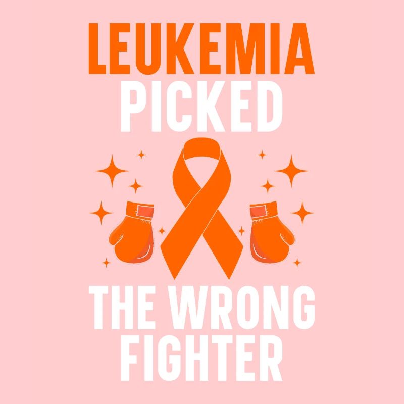 Leukämie Bewusstsein Blutkrebs Bekämpfung