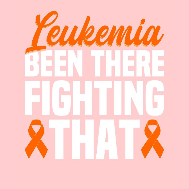 Leukämie Bewusstsein Blutkrebs Bekämpfung