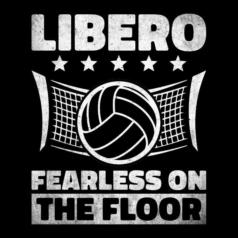 Volleyball Libero