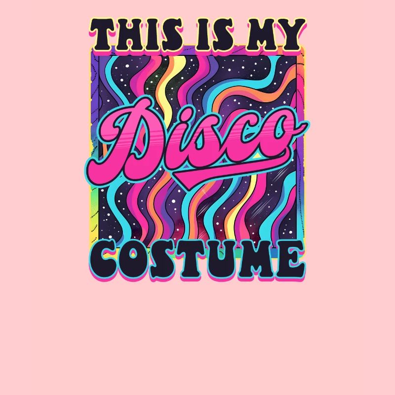 C’est mon costume des années 70