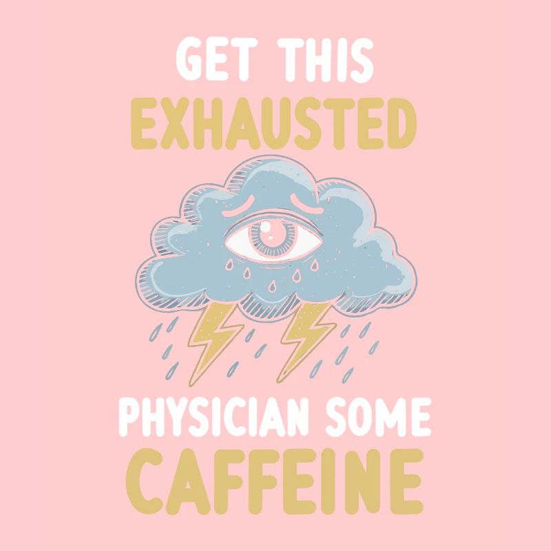 Overwhelming exhaustion and burnout symptoms