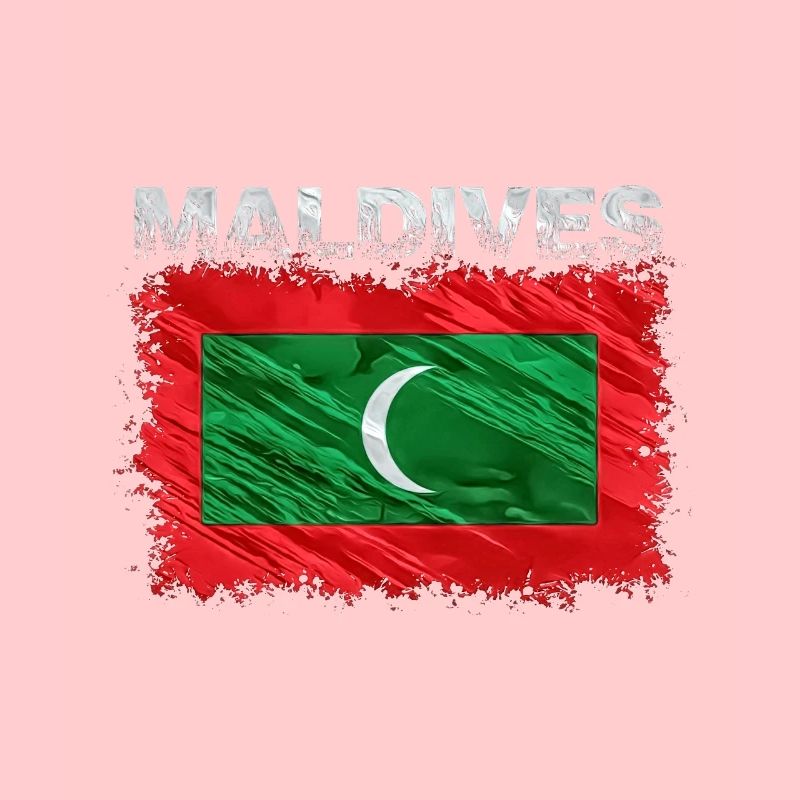 Malediven