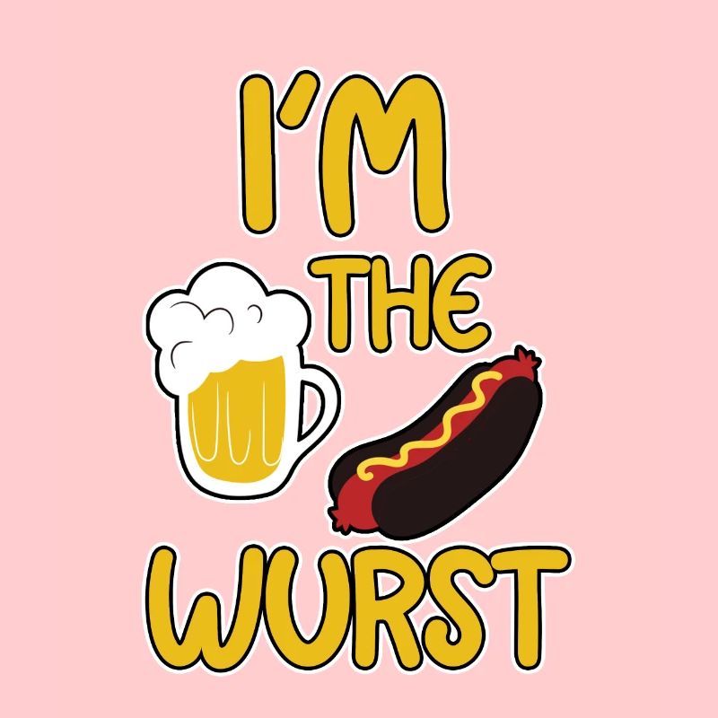 I'm The Wurst 2