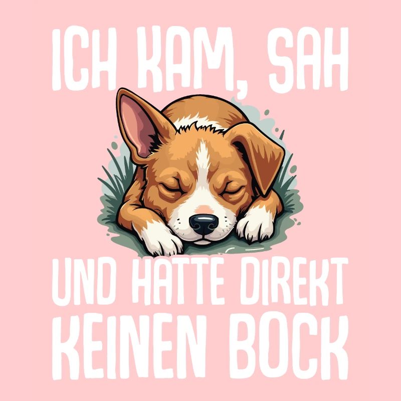 Ich kam sah und hatte direkt keinen Bock