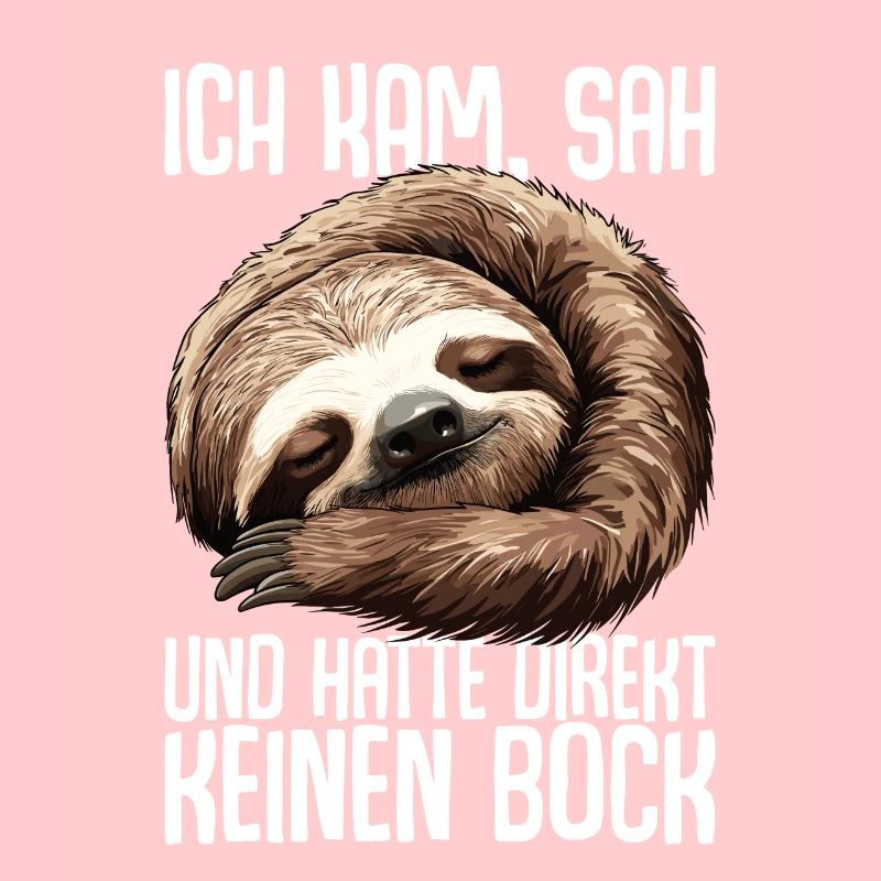 Ich kam sah und hatte direkt keinen Bock