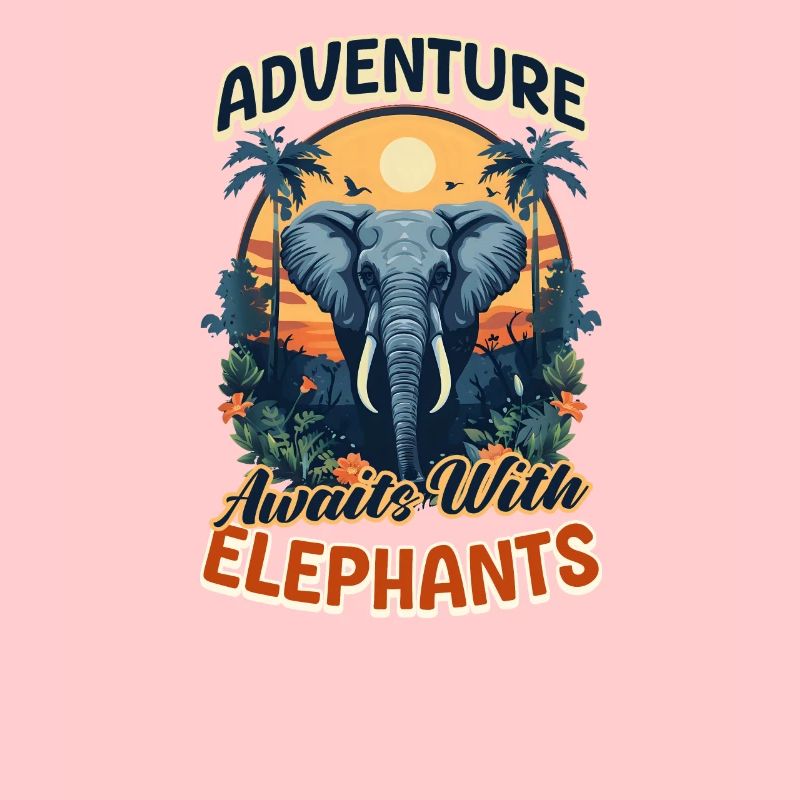 L’aventure à dos d’éléphant vous attend avec les éléphants