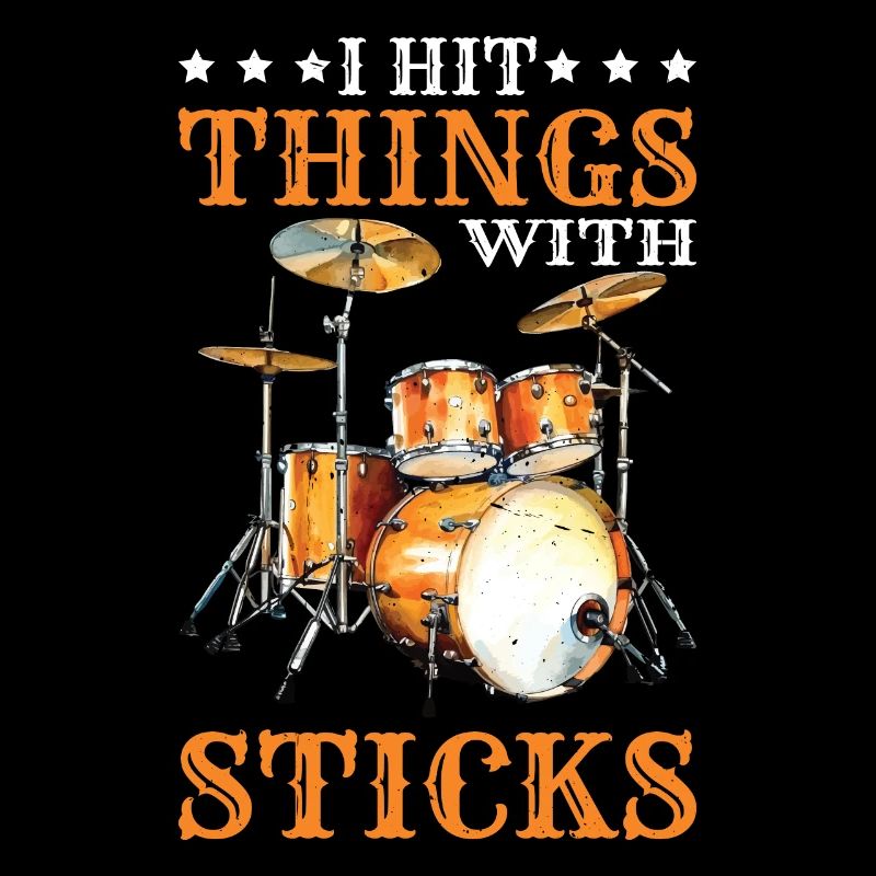 I Hit Things With Sticks 2