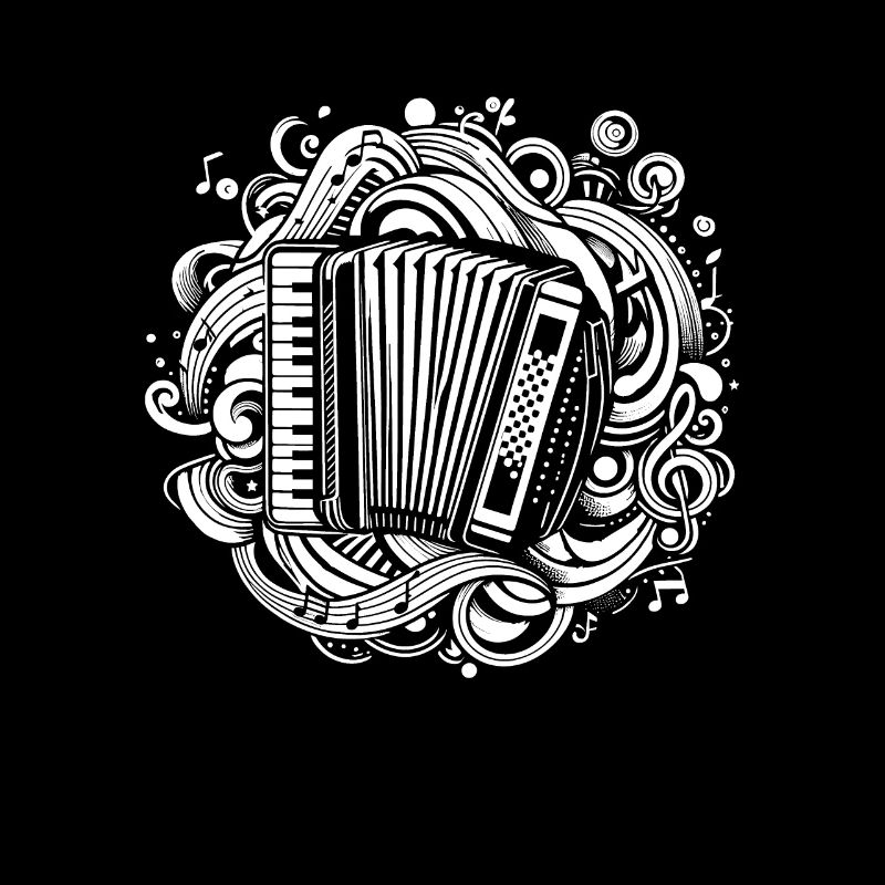 Accordéon