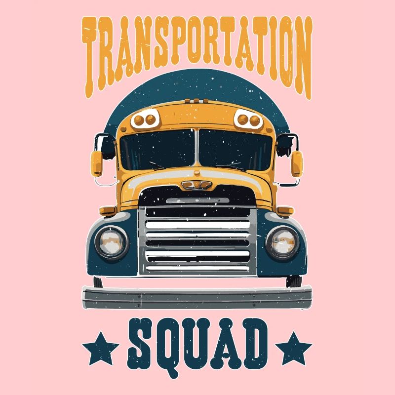 Transportation Squad 5