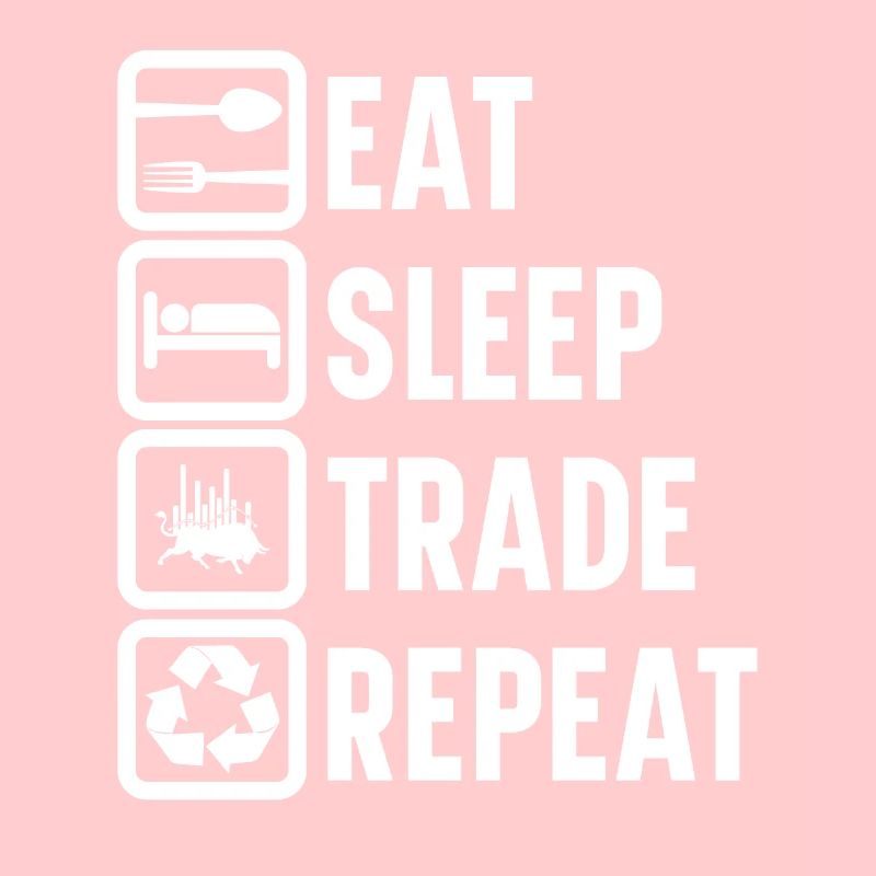 Day Trading Day Trader Bourse Bourse