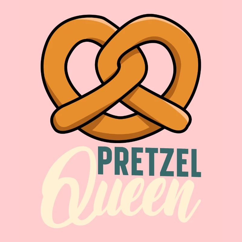 Bretzel Brezeln Bäcker Backwaren